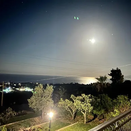 Pensión La Terrazza Sul Mare