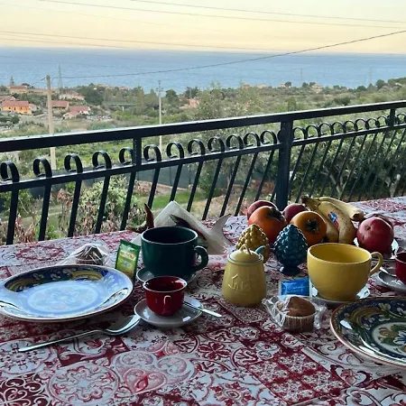 La Terrazza Sul Mare Pensión