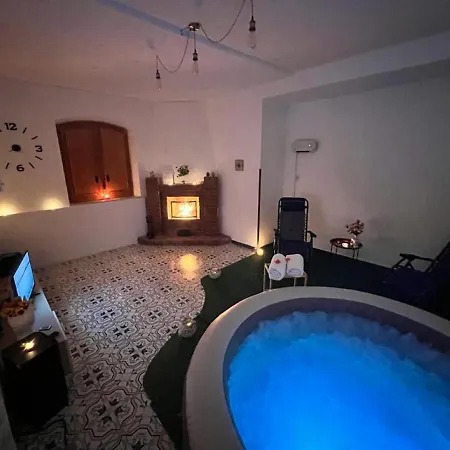 La Terrazza Sul Mare 3*