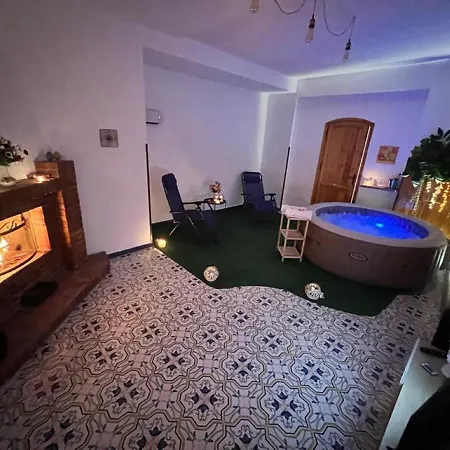 Pensión La Terrazza Sul Mare 3*