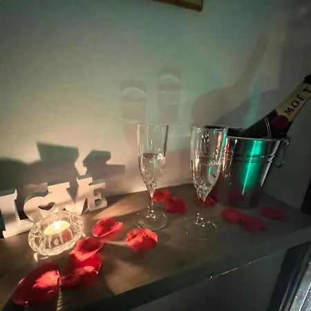 La Terrazza Sul Mare Pensión Trabia
