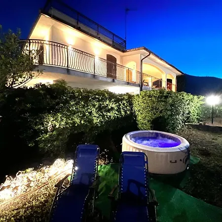La Terrazza Sul Mare 3*