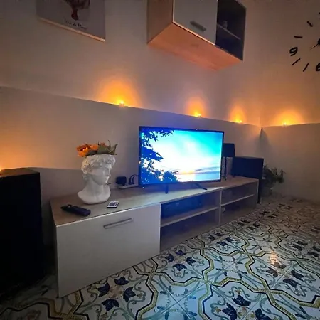 La Terrazza Sul Mare Affittacamere